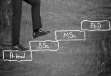 PhD Mandatory for University Teacher & Professor Post – New Govt Rule PhD Mandatory for University Teacher & Professor Post - New Govt Rule