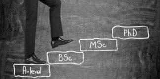 PhD Mandatory for University Teacher & Professor Post - New Govt Rule