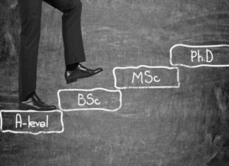 PhD Mandatory for University Teacher & Professor Post – New Govt Rule PhD Mandatory for University Teacher & Professor Post - New Govt Rule