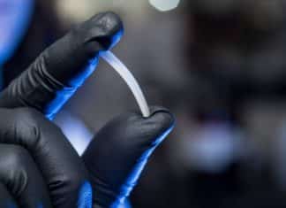 Scientists Come Up with “Infinitely” Recyclable Plastic Polymer Scientists Come Up with “Infinitely” Recyclable Plastic Polymer