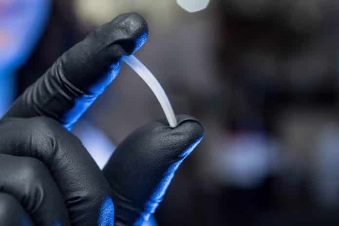 Scientists Come Up with “Infinitely” Recyclable Plastic Polymer