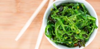 Stanford Scientists Modulate Gut Microbiome with the Help of Seaweed