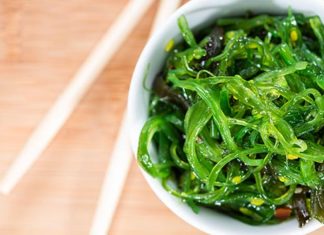 Stanford Scientists Modulate Gut Microbiome with the Help of Seaweed Stanford Scientists Modulate Gut Microbiome with the Help of Seaweed