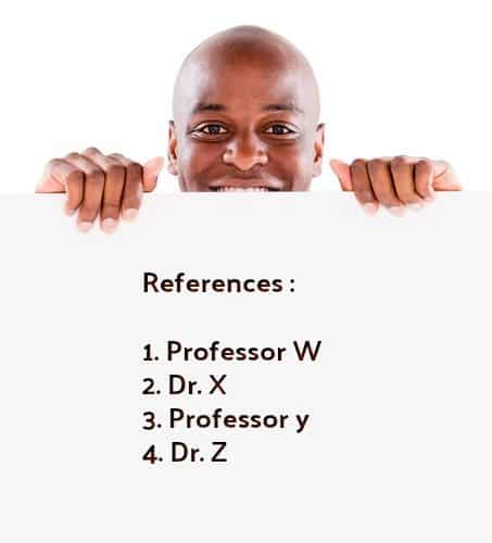 Things to Do After Receiving a PhD Offer Letter