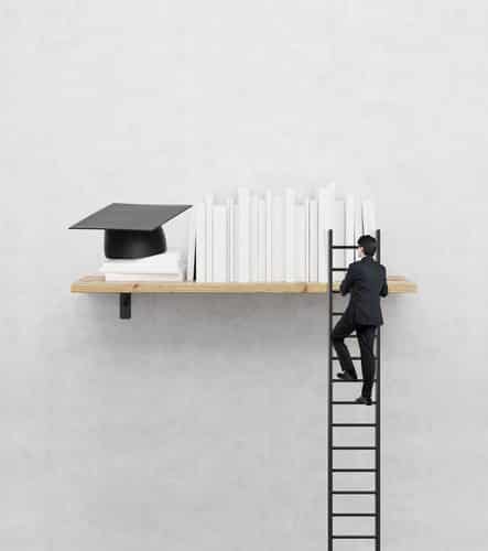 Things to Do After Receiving a PhD Offer Letter