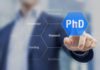 7 Things You Probably Don’t Know about Pursuing a Ph.D. Degree 7 Things You Probably Don’t Know about Pursuing a Ph.D. Degree