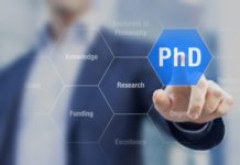 7 Things You Probably Don’t Know about Pursuing a Ph.D. Degree