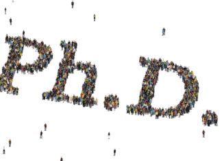 10 Reasons Why you must do your PhD & Why you Should not 10 Reasons Why you must do your PhD & Why you Should not