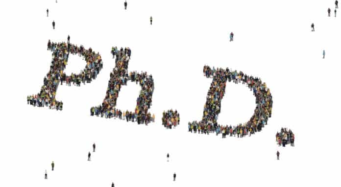 10 Reasons Why you must do your PhD & Why you Should not
