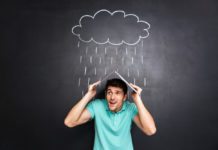 How to Handle CSIR NET and GATE Exam Stress ?