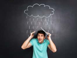 How to Handle CSIR NET and GATE Exam Stress ?