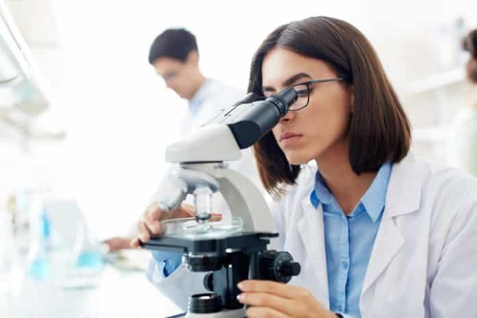 Research Fellow Post For MSc Biotech & Microbiology