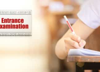 Top 30 Competitive Entrance Exam List For M.sc Biotech Admissions