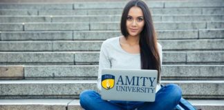 2018 Admissions Open @ AIMMSCR (Amity University), Noida