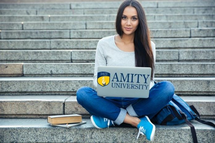 2018 Admissions Open @ AIMMSCR (Amity University), Noida