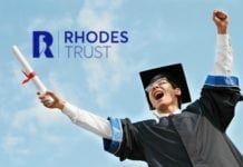 Rhodes Scholarship For Indian Postgraduates to Study @ University Of Oxford Rhodes Scholarship For Indians Postgraduates @ University Of Oxford