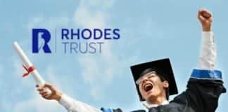 Rhodes Scholarship For Indians Postgraduates @ University Of Oxford