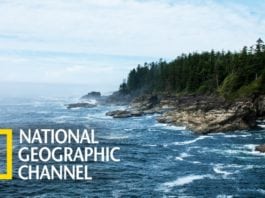 National Geographic Early Career Grant 2019