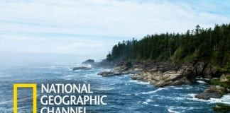 National Geographic Early Career Grant 2019