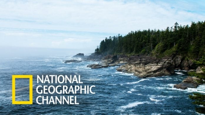 National Geographic Early Career Grant 2019