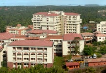 M.Sc. Bioscience Admissions 2018-2019 @ Yenepoya (Deemed to be University), Mangalore M.Sc. Bioscience Admissions 2018-2019 @ Yenepoya University