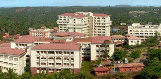 M.Sc. Bioscience Admissions 2018-2019 @ Yenepoya University