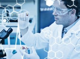 National Dope Testing Laboratory