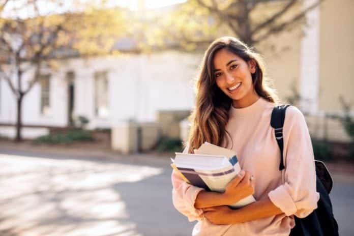 Australian Government Research Training