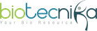 Biotecnika logo