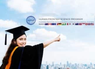 Human Frontier Science Program Postdoctoral Fellowships 2019 Human Frontier Science Program Postdoctoral Fellowships 2018