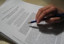 How to Perfectly Read a Scientific Paper For Your Research How to Perfectly Read a Scientific Paper For Your Research