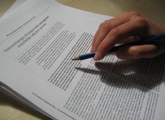 How to Perfectly Read a Scientific Paper For Your Research How to Perfectly Read a Scientific Paper For Your Research