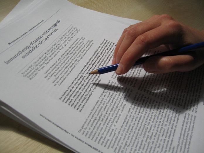 How to Perfectly Read a Scientific Paper For Your Research