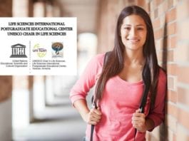 UNESCO/UNITWIN Network on PhD Education and Research 2018