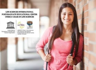UNESCO/UNITWIN Network on PhD Education and Research 2018
