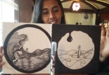 Indian engineers invent a device that recycles diesel exhaust to ink Indian engineers invent a device that recycles diesel exhaust to ink