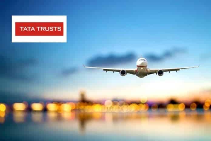 Tata Trust Individual Grants Program 2018