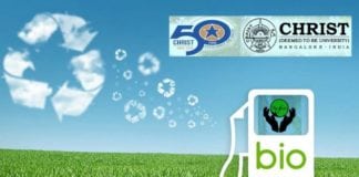 National Conference on ETPBIGE 2018 @ CHRIST, Bengaluru