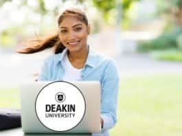 Deakin University Doctoral Scholarships 2018-2019