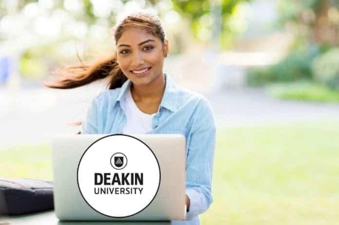Deakin University Doctoral Scholarships 2018-2019