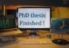 How to write a PhD Thesis Faster and Beat Deadlines How to write a PhD Thesis Faster and Beat Deadlines