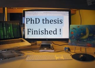 How to write a PhD Thesis Faster and Beat Deadlines How to write a PhD Thesis Faster and Beat Deadlines