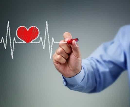 First-ever “reprogrammed” stem cells for treating heart disease