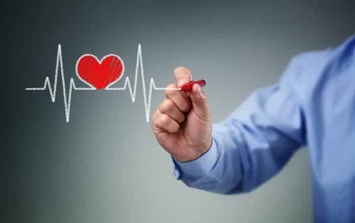 First-ever “reprogrammed” stem cells for treating heart disease