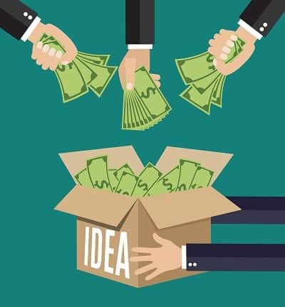 RebelBio Is Willing to Invest £ 200,000 In Your Biotech Startup!