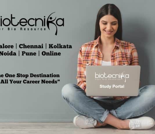 CSIR NET Coaching at Bangalore, Noida, Pune, Kolkata, Chennai