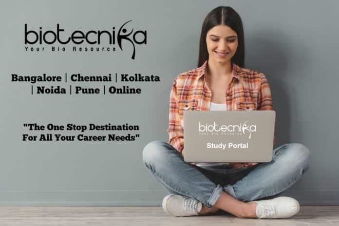 CSIR NET Coaching at Bangalore, Noida, Pune, Kolkata, Chennai