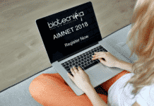 CSIR NET All India Test Series -AIMNET Dec 2018 