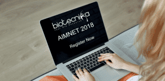 CSIR NET All India Test Series -AIMNET Dec 2018 