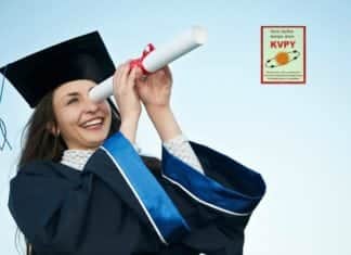 Kishore Vaigyanik Protsahan Yojana (KVPY) Program 2018 Kishore Vaigyanik Protsahan Yojana (KVPY) Program 2018